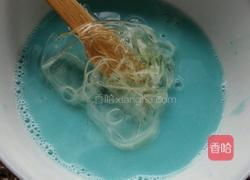 双色巧克力慕斯蛋糕的做法图解8