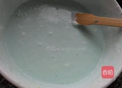 双色巧克力慕斯蛋糕的做法图解9