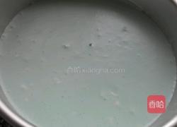 双色巧克力慕斯蛋糕的做法图解11