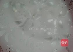 双色巧克力慕斯蛋糕的做法图解12