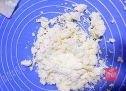 牛乳糖的做法图解3