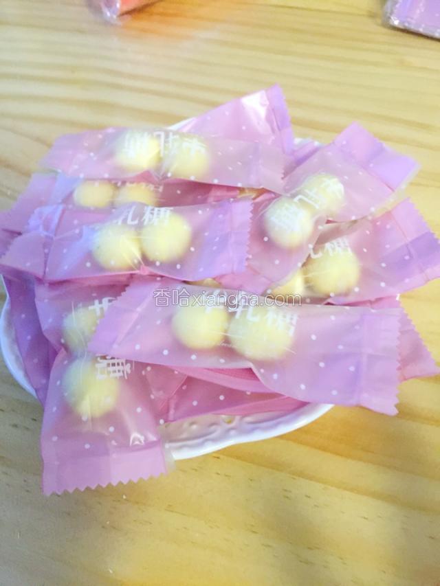 加包装，瞬间美丽。