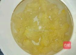 红枣银耳莲子羹的做法图解4