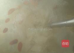 红枣银耳莲子羹的做法图解7