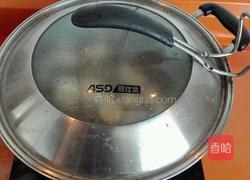 清炖羊排玉米的做法图解8