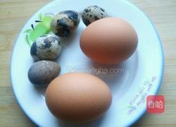 阖家团圆的做法图解1