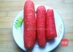 阖家团圆的做法图解2