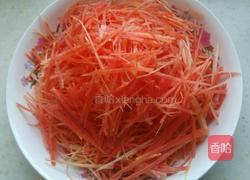 阖家团圆的做法图解3