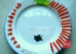 阖家团圆的做法图解4