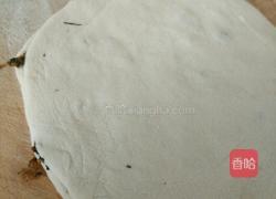 香酥梅干菜饼的做法图解15