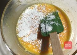 戚风蛋糕的做法图解14