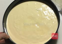 戚风蛋糕的做法图解26