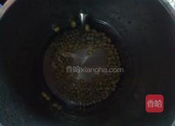 红糖豆浆的做法图解4