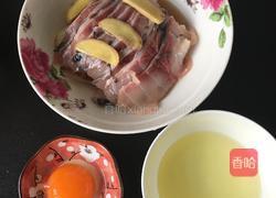 明炉泡菜鱼的做法图解2