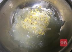 明炉泡菜鱼的做法图解6