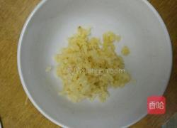 蒜蓉西兰花的做法图解3