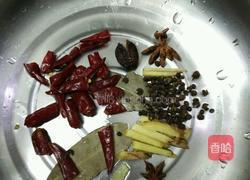 红烧go肉的做法图解2