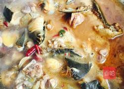 红烧甲鱼的做法图解6