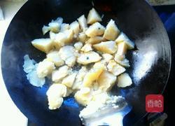 黄金（洋芋粑粑）的做法图解9