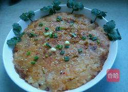 黄金（洋芋粑粑）的做法图解15