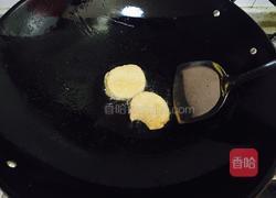 香煎盐花素鸡 的做法图解2