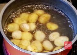 元宝肉的做法图解6