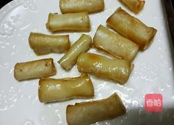 财源滚滚的做法图解8