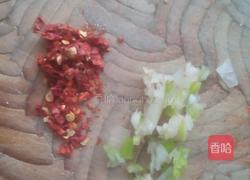 韩国腌白菜的做法图解2