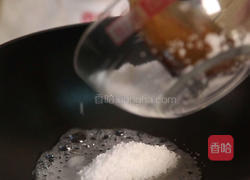 拔丝红薯的做法图解3