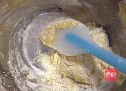 蔓越梅黄豆饼干的做法图解5