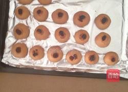 蔓越梅黄豆饼干的做法图解10