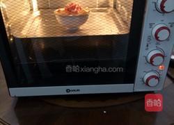 芝士培根焗薯蓉的做法图解4