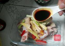 茄汁鸡翅的做法图解4