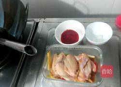 茄汁鸡翅的做法图解7