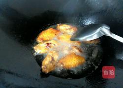 茄汁鸡翅的做法图解9