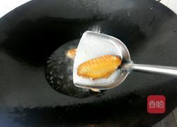 茄汁鸡翅的做法图解10