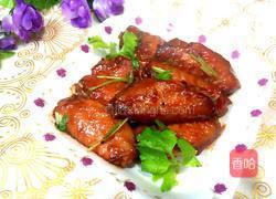 茄汁鸡翅的做法图解15
