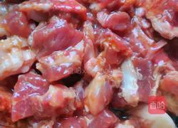 蒜蓉豆豉蒸排骨的做法图解2