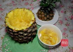 菠萝八宝饭的做法图解4