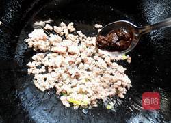 翠竹报春的做法图解4