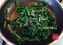 云姐姐的韩国风拌饭的做法图解3