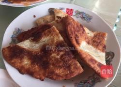 油饼的做法图解6