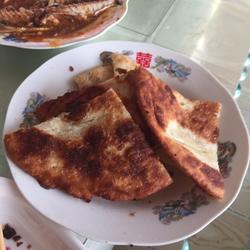 油饼的做法[图]