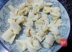 腌笃鲜的做法图解3