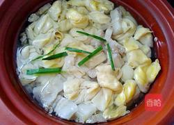 腌笃鲜的做法图解12