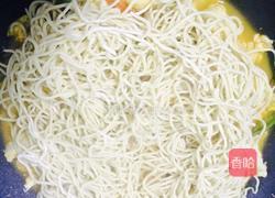 焖面 素的做法图解6