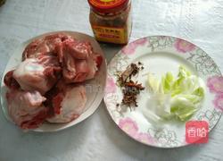 鸿运当头的做法图解1