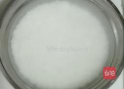 糯米红糖粥的做法图解1