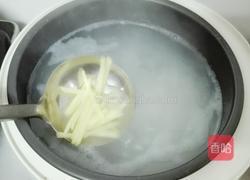 糯米红糖粥的做法图解4