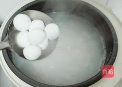 糯米红糖粥的做法图解5